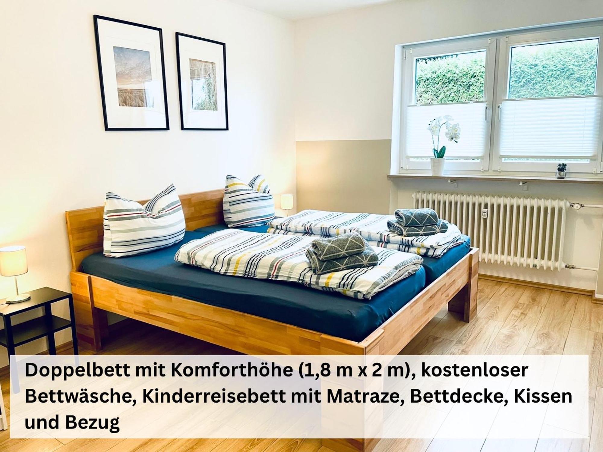 Kleine Auszeit Ferienwohnung Nahe Bosenbergklinik Mit Parkplatz, Haustiere Willkommen St. Wendel Buitenkant foto