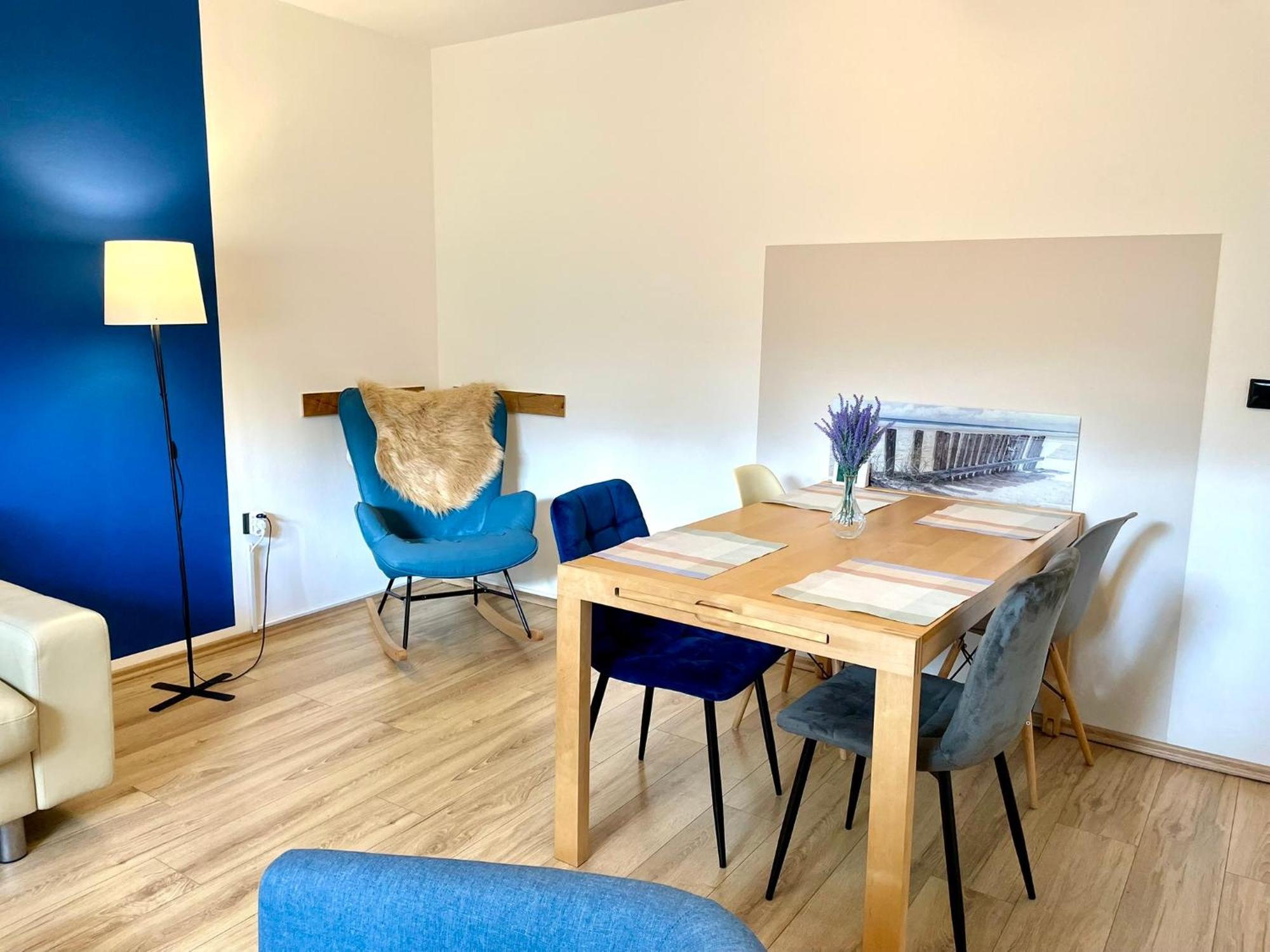 Kleine Auszeit Ferienwohnung Nahe Bosenbergklinik Mit Parkplatz, Haustiere Willkommen St. Wendel Buitenkant foto